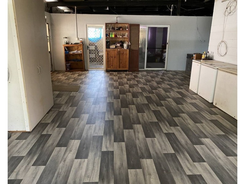 293 Griffiths Road, Balnagowan QLD 4740