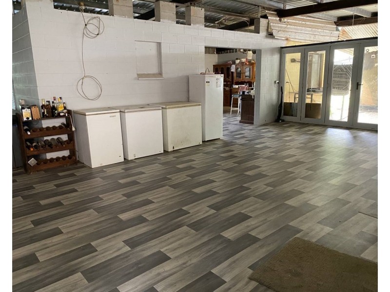 293 Griffiths Road, Balnagowan QLD 4740