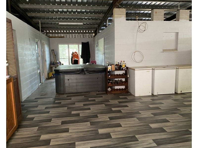 293 Griffiths Road, Balnagowan QLD 4740