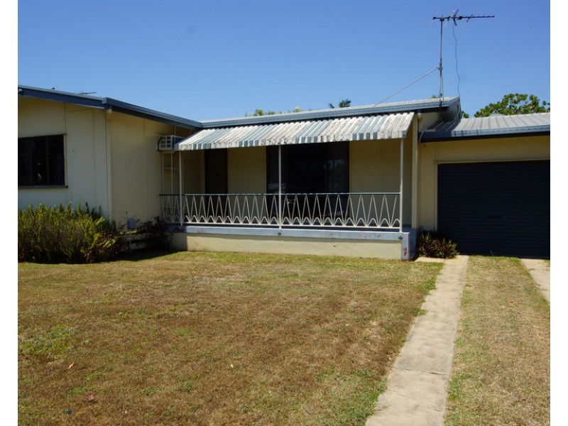 21 Mogford Street, West Mackay QLD 4740