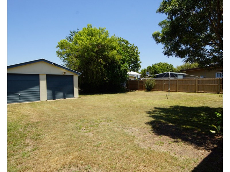 21 Mogford Street, West Mackay QLD 4740