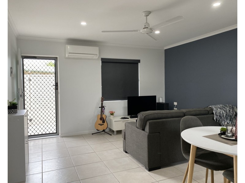 6/34 CANBERRA STREET, North Mackay QLD 4740
