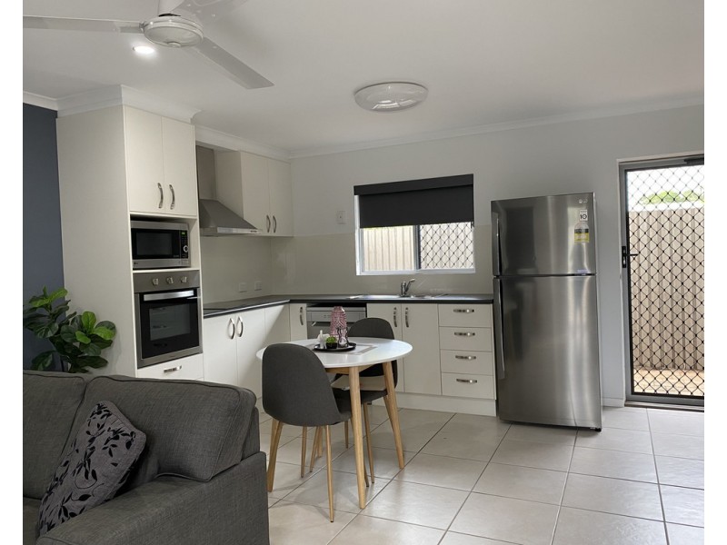 6/34 CANBERRA STREET, North Mackay QLD 4740
