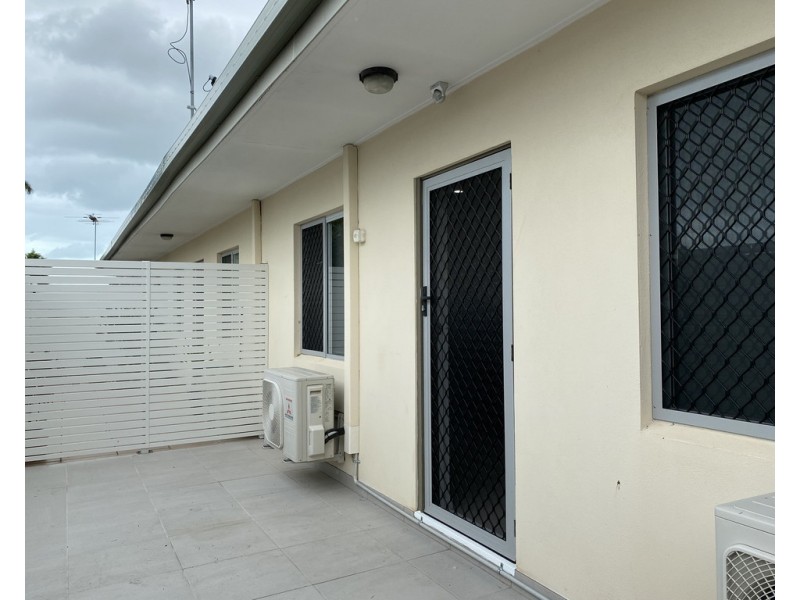 6/34 CANBERRA STREET, North Mackay QLD 4740