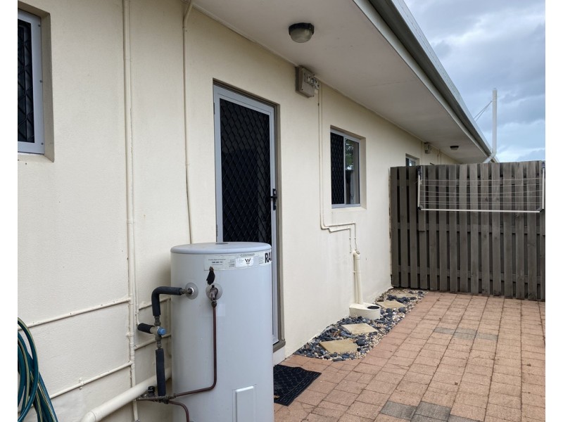 6/34 CANBERRA STREET, North Mackay QLD 4740