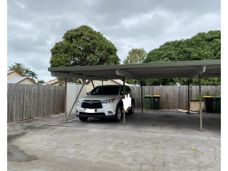 6/34 CANBERRA STREET, North Mackay QLD 4740