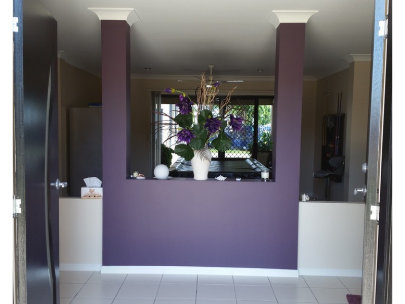 61 Wheeler Drive, Glenella QLD 4740