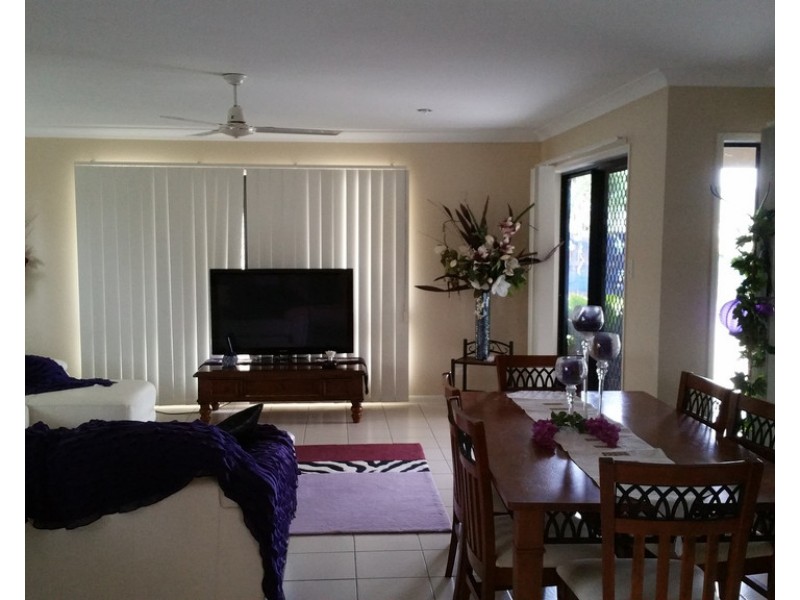 61 Wheeler Drive, Glenella QLD 4740