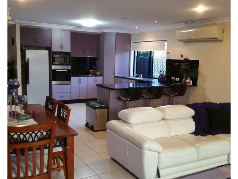 61 Wheeler Drive, Glenella QLD 4740