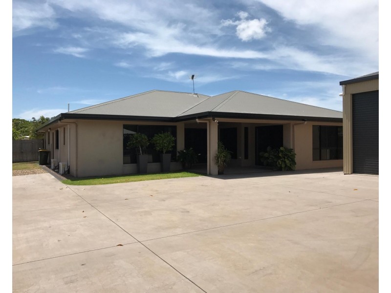 61 Wheeler Drive, Glenella QLD 4740
