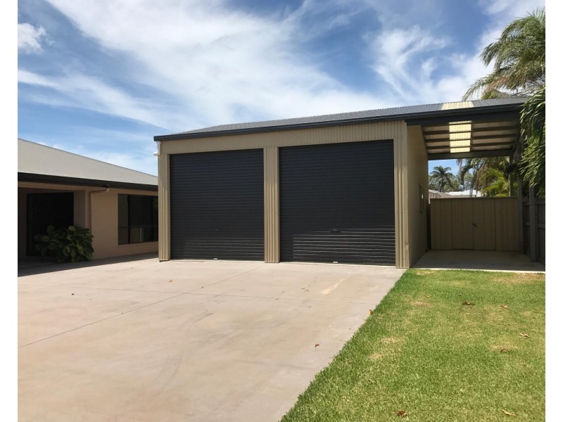 61 Wheeler Drive, Glenella QLD 4740