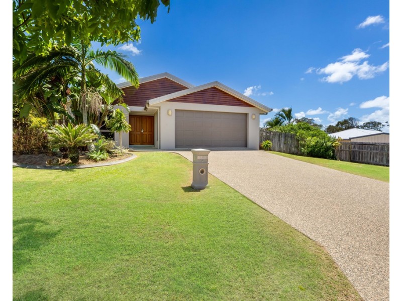 7 Kinghorn Street, Eimeo QLD 4740