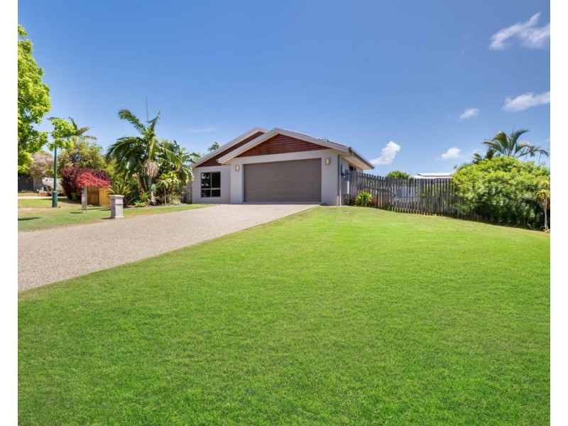 7 Kinghorn Street, Eimeo QLD 4740