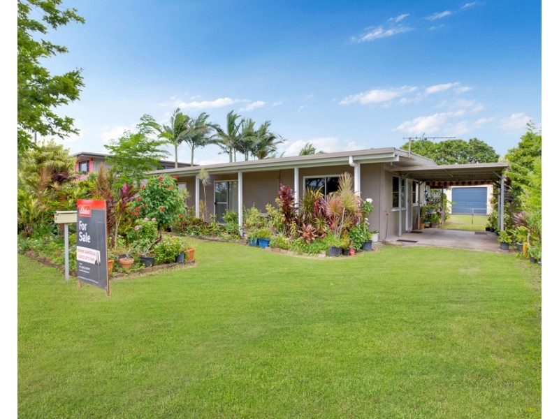 142 Kennys Road, Marian QLD 4753