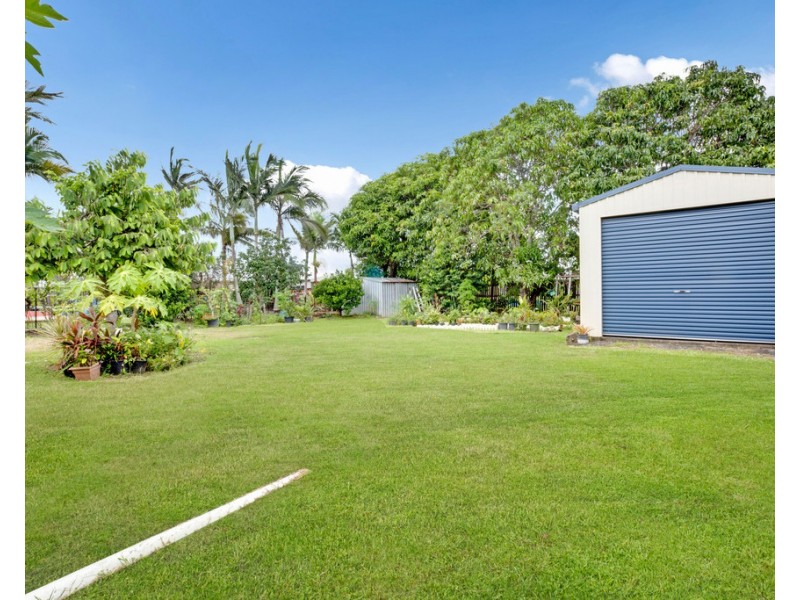 142 Kennys Road, Marian QLD 4753