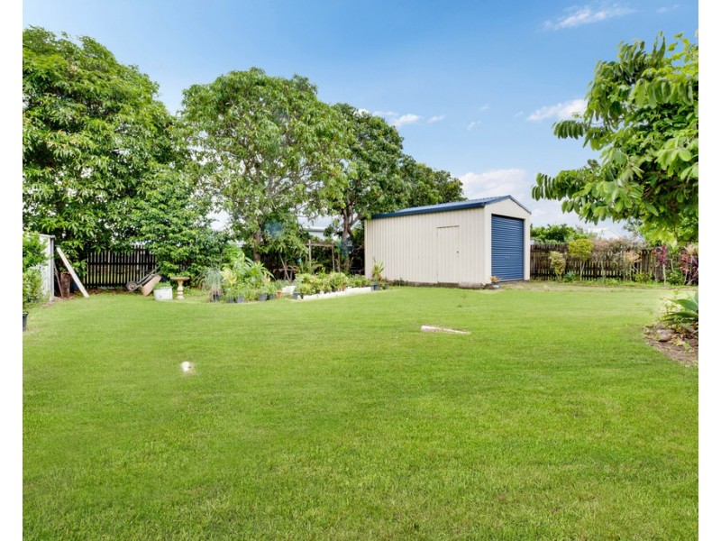 142 Kennys Road, Marian QLD 4753