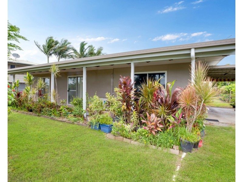 142 Kennys Road, Marian QLD 4753