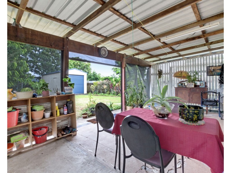 142 Kennys Road, Marian QLD 4753