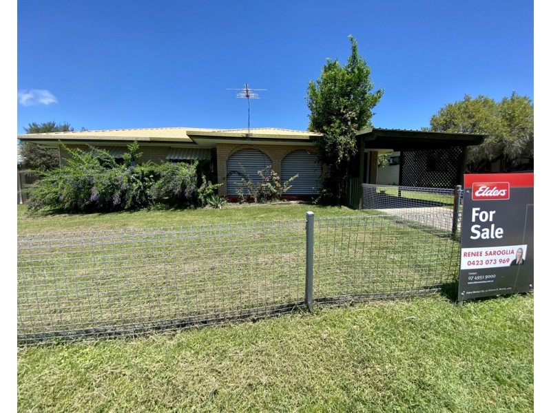 18 Arthur Street, Mount Pleasant QLD 4740