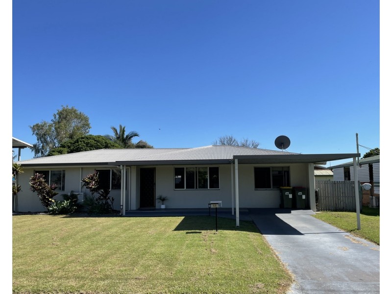 11 Gunsynd Street, Ooralea QLD 4740