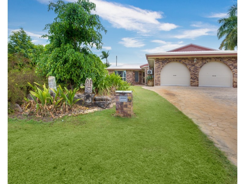 7 Nathan Court, Beaconsfield QLD 4740