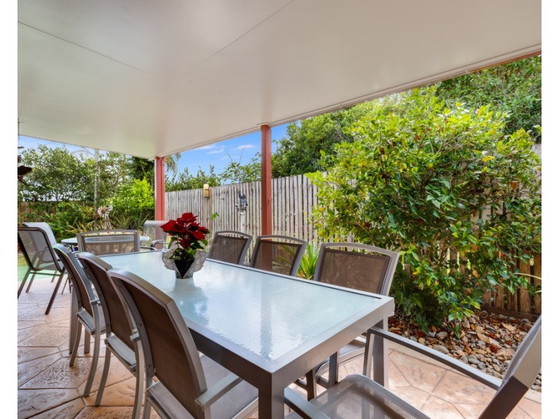 7 Nathan Court, Beaconsfield QLD 4740