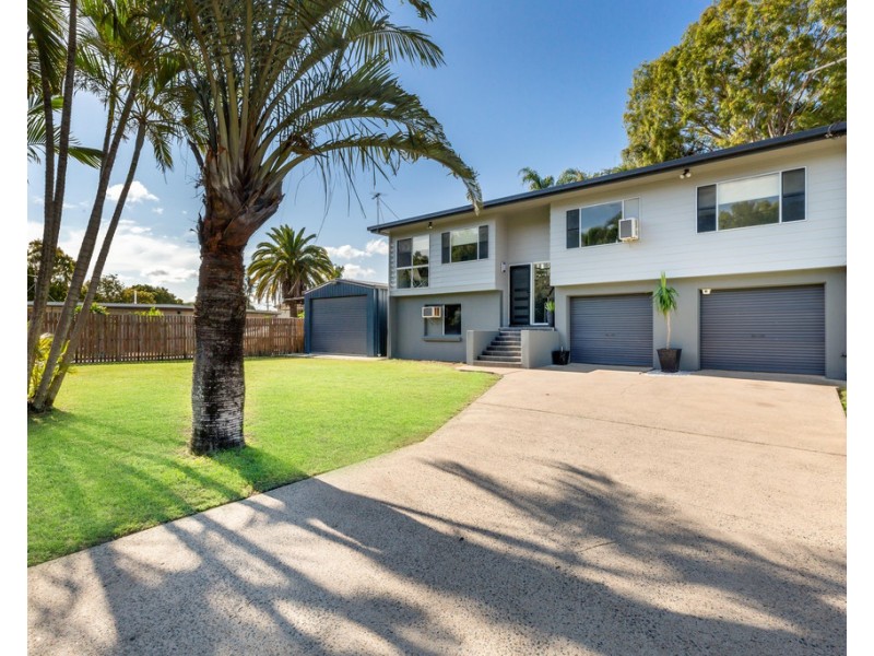 8 Keeleys Road, Slade Point QLD 4740