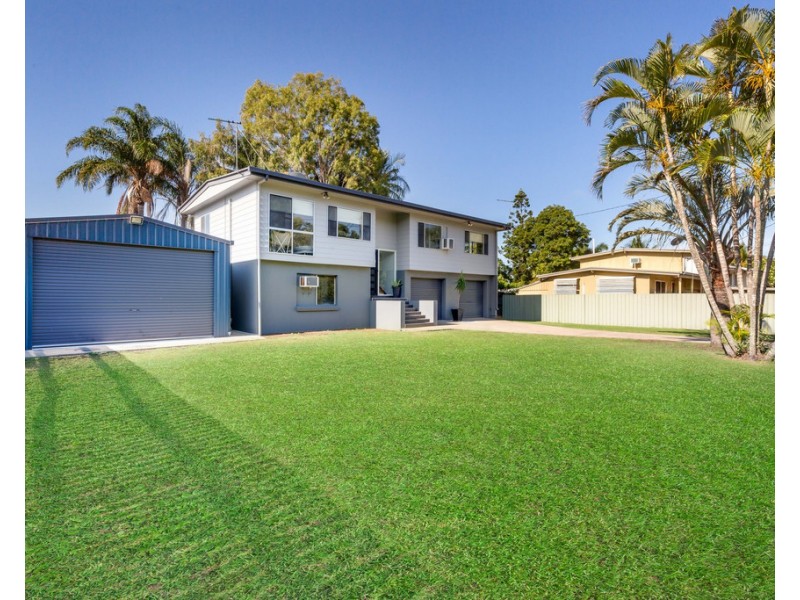 8 Keeleys Road, Slade Point QLD 4740