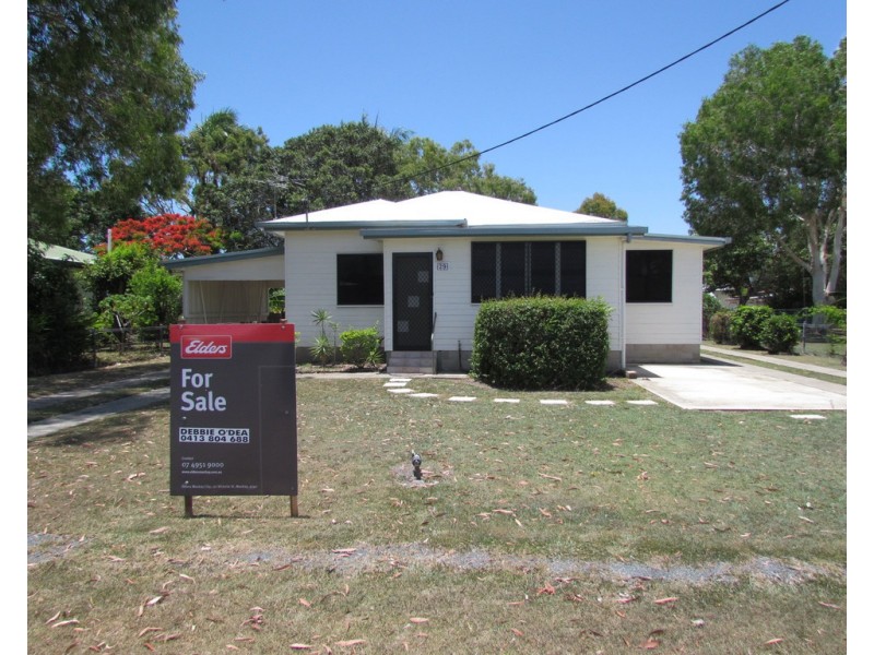 29 Ready Street, South Mackay QLD 4740