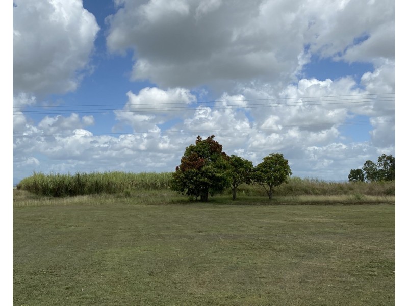 Lot 55 Ellen Casey Road, Victoria Plains QLD 4751