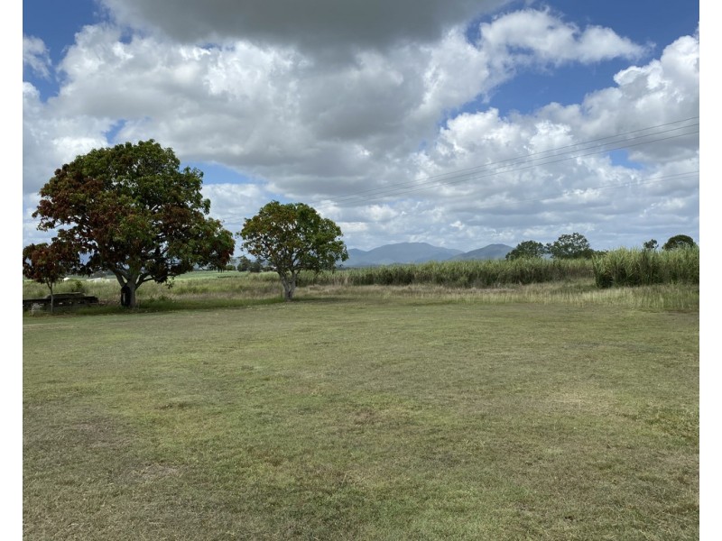 Lot 55 Ellen Casey Road, Victoria Plains QLD 4751