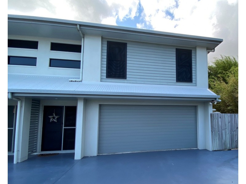 6/1 Sarah Street, West Mackay QLD 4740