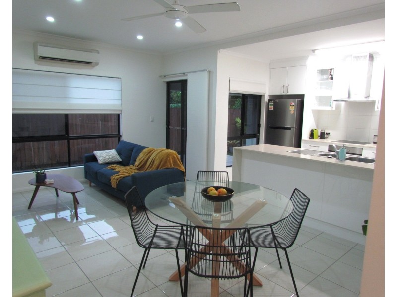 6/1 Sarah Street, West Mackay QLD 4740