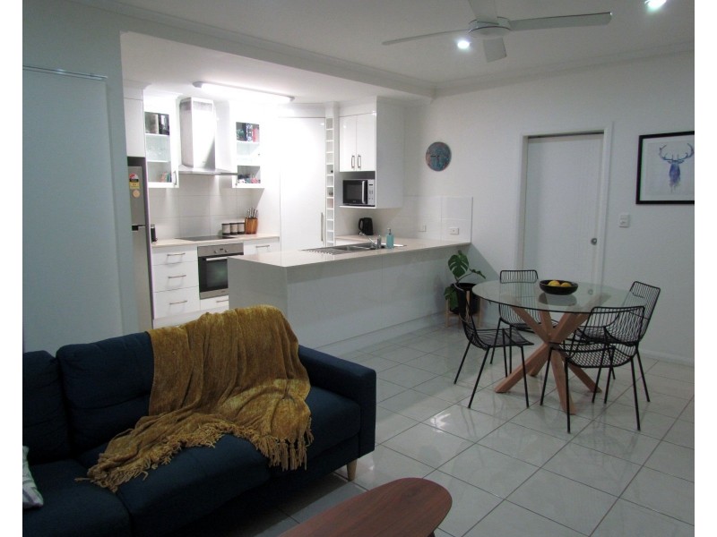 6/1 Sarah Street, West Mackay QLD 4740