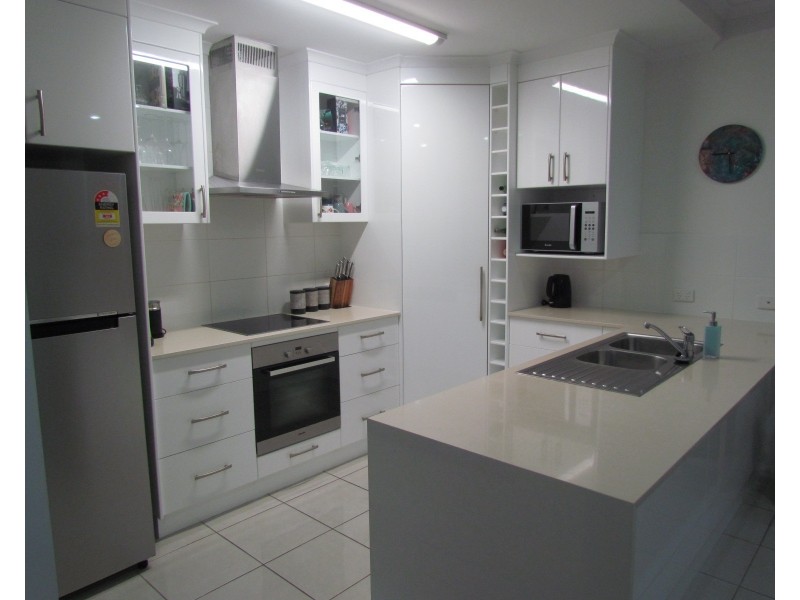 6/1 Sarah Street, West Mackay QLD 4740