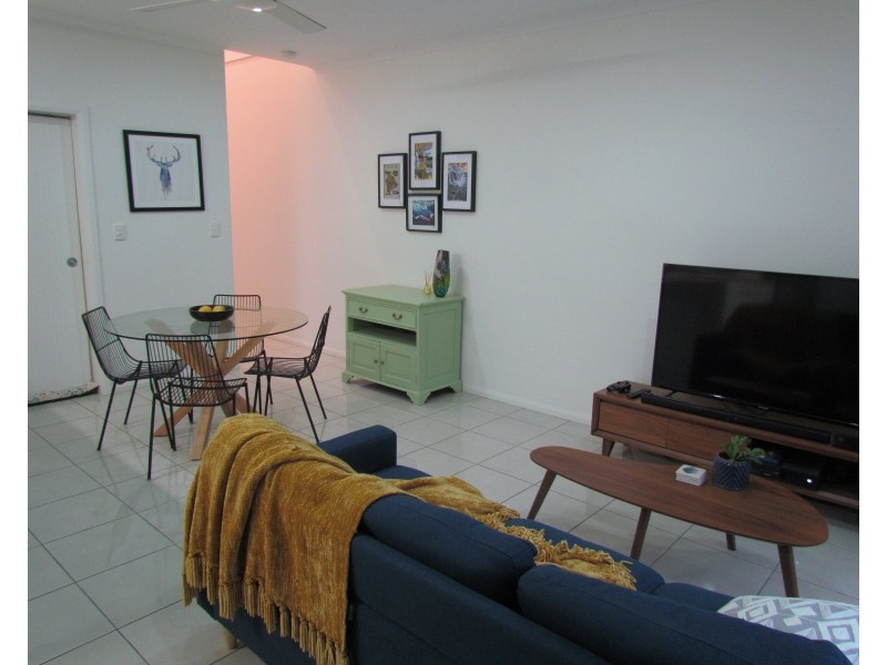 6/1 Sarah Street, West Mackay QLD 4740