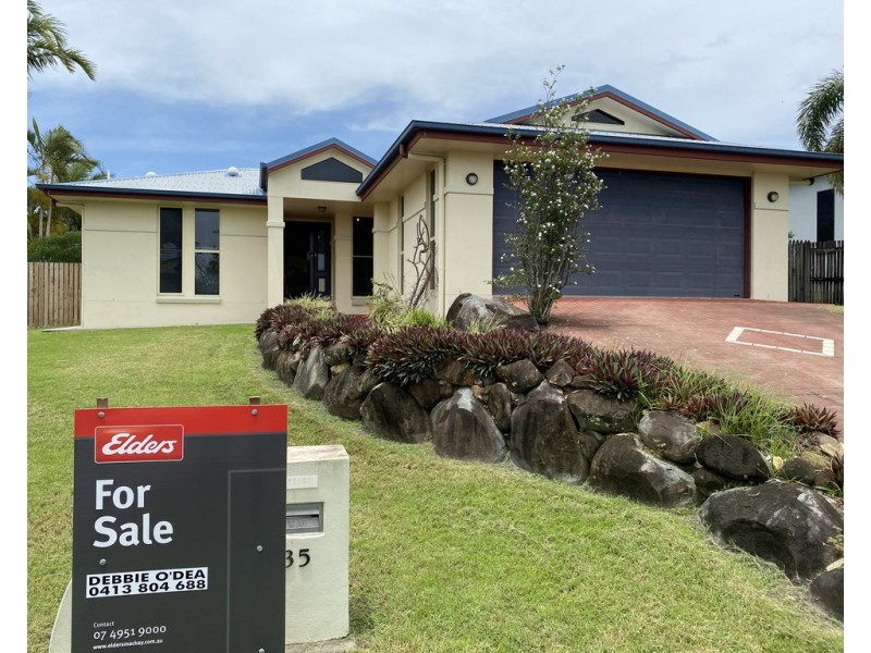 35 Kidston Avenue, Rural View QLD 4740