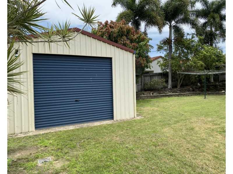 35 Kidston Avenue, Rural View QLD 4740