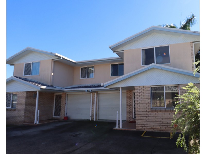 4/22 Norris Street, Mackay QLD 4740