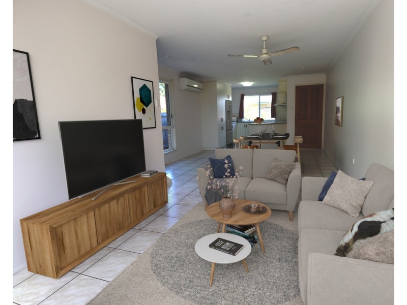 4/22 Norris Street, Mackay QLD 4740