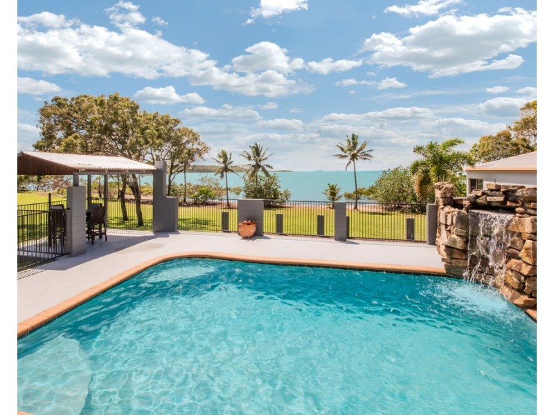 564 Miran Khan Drive, Freshwater Point QLD 4737