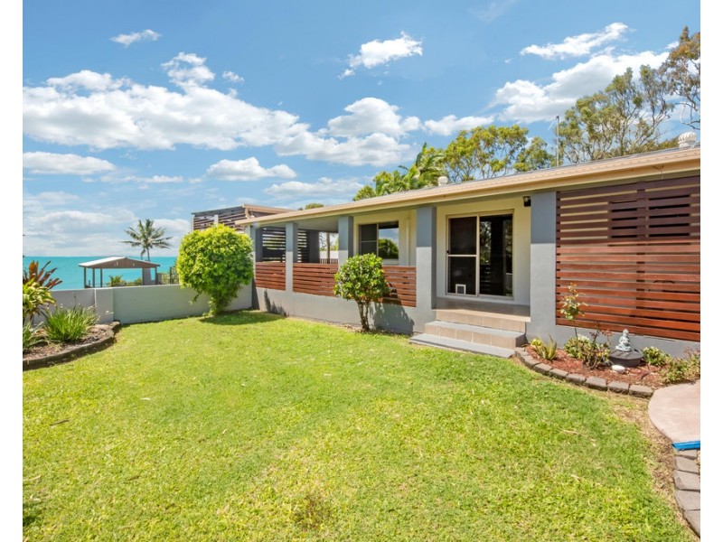 564 Miran Khan Drive, Freshwater Point QLD 4737