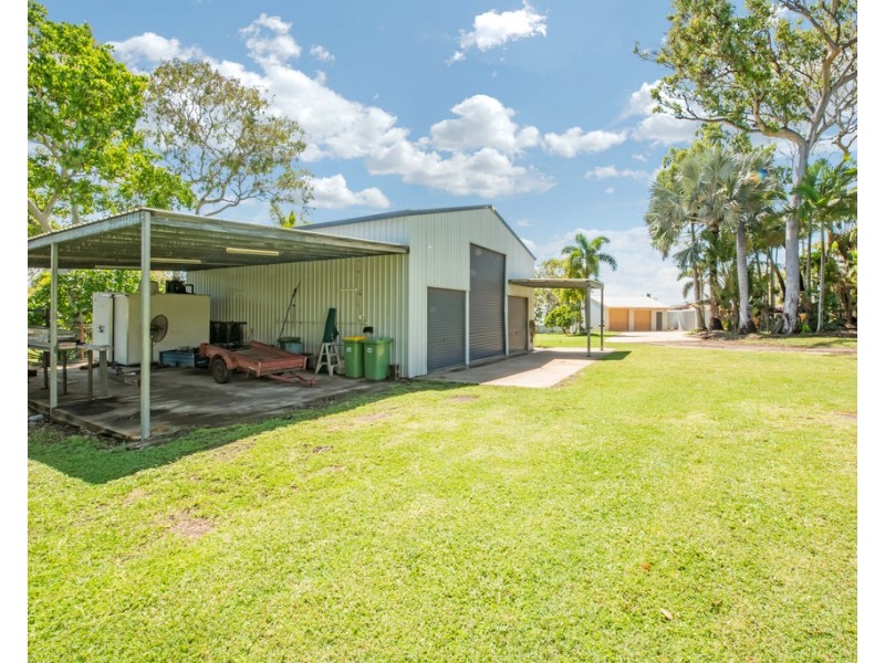 564 Miran Khan Drive, Freshwater Point QLD 4737