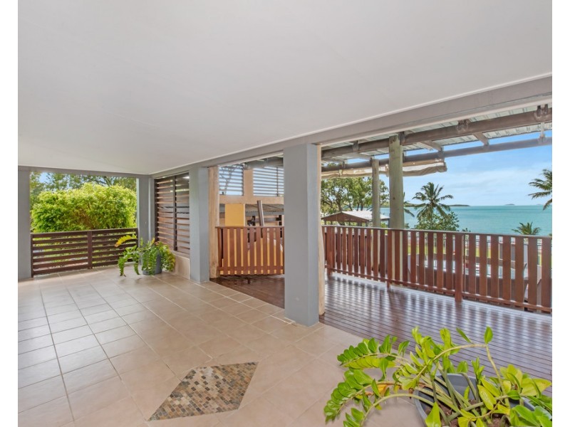 564 Miran Khan Drive, Freshwater Point QLD 4737