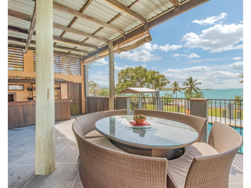 564 Miran Khan Drive, Freshwater Point QLD 4737