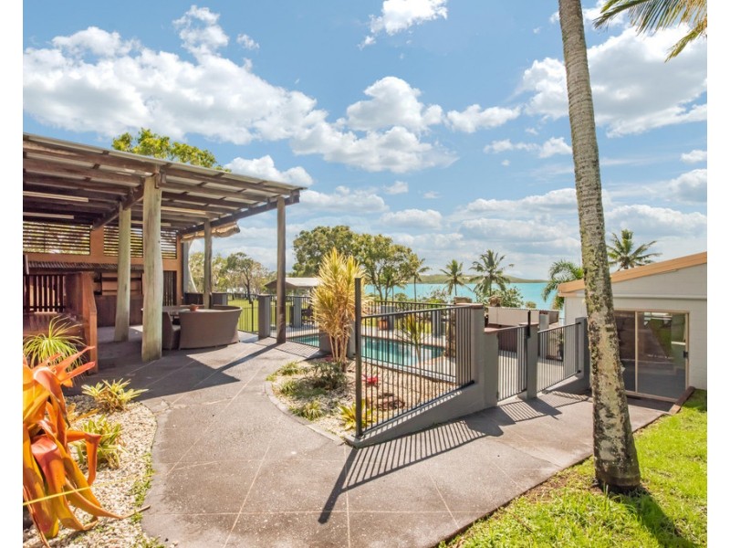 564 Miran Khan Drive, Freshwater Point QLD 4737