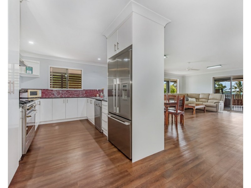 564 Miran Khan Drive, Freshwater Point QLD 4737