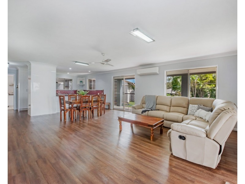 564 Miran Khan Drive, Freshwater Point QLD 4737