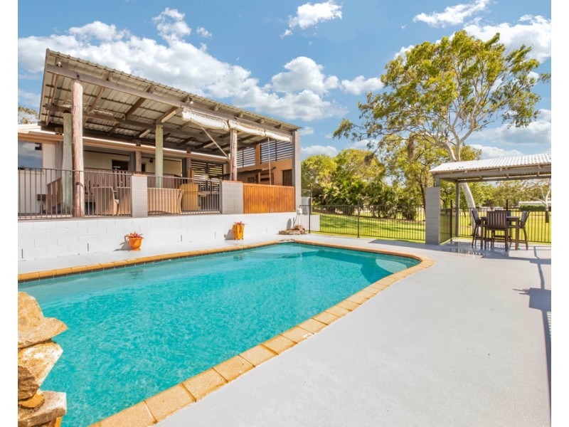564 Miran Khan Drive, Freshwater Point QLD 4737