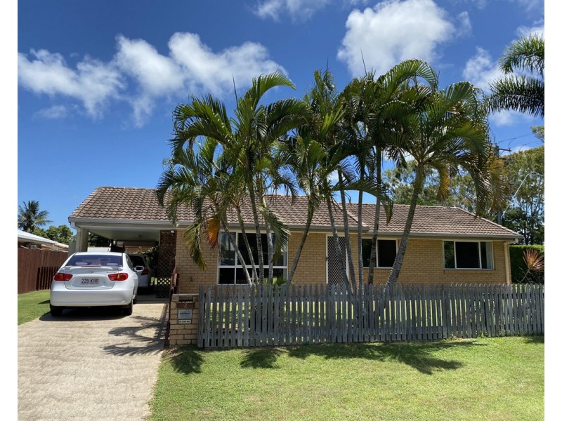 2 John Court, Andergrove QLD 4740